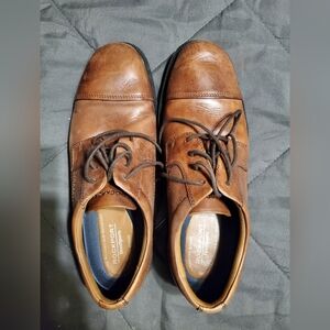 Rockport shoes